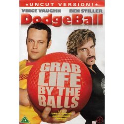 Dodgeball (DVD)