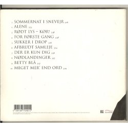 6 (CD)