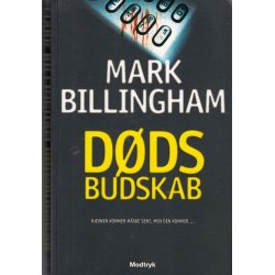 D�dbudskab (Bog)