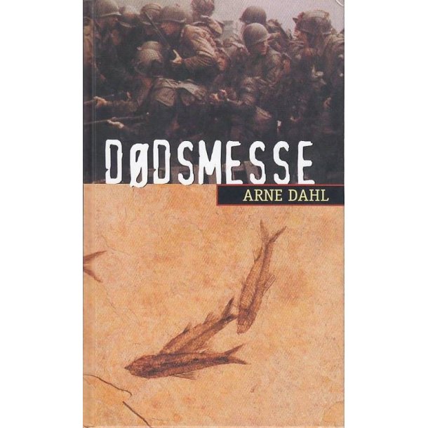 D�dsmessen (Bog)