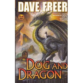 Dog and dragon (Bog)