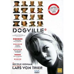 Dogville (DVD)