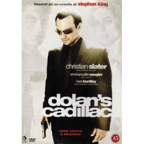 Dolan's Cadillac (DVD)