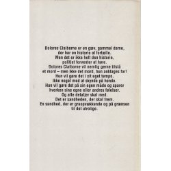 Dolores Claiborne (Bog)