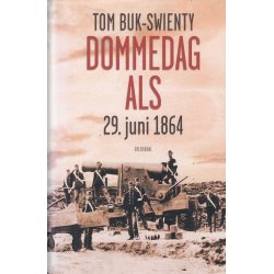 Dommedag Als 29. Juni 1864 (Bog)