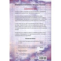 Dommens dag (Bog)