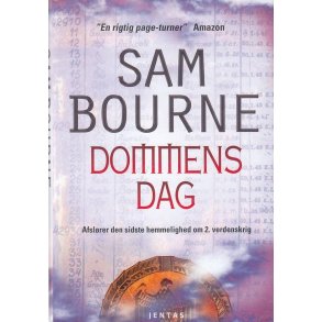Dommens dag (Bog)