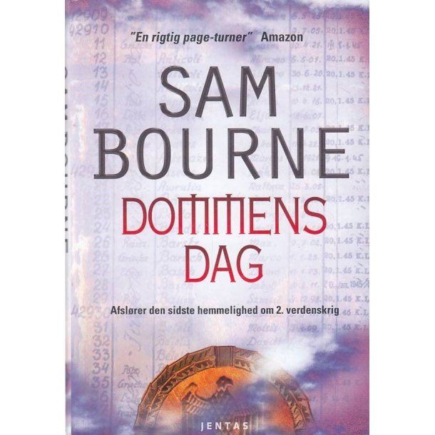 Dommens dag (Bog)