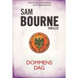 Dommens dag (Bog)