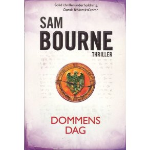 Dommens dag (Bog)