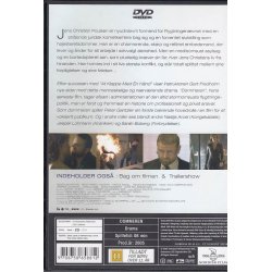 Dommeren (DVD)