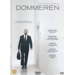 Dommeren (DVD)