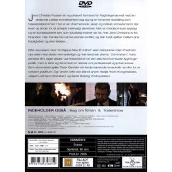 Dommeren (DVD)