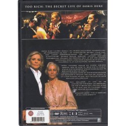 D�mt til rigdom (DVD)