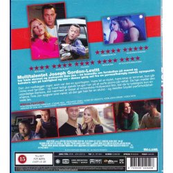 Don Jon (Blu-ray)