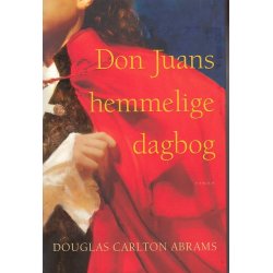 Don Juans hemmelige dagbog (Bog)