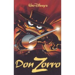 Don Zorro (Bog)