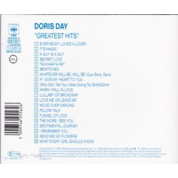 Greatest hits (CD)