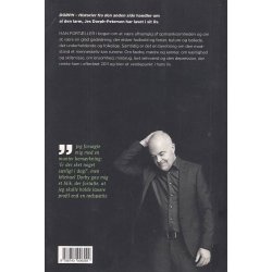 Dorph - Historier fra den anden side (Bog)