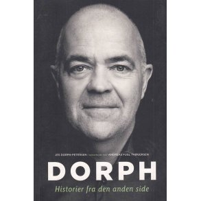 Dorph - Historier fra den anden side (Bog)