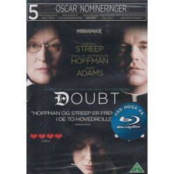 Doubt (DVD)
