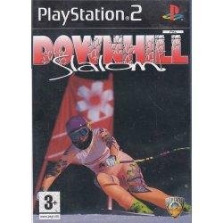 Downhill (Spil)