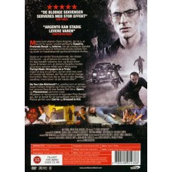 Do you like Hitchcock? (DVD)