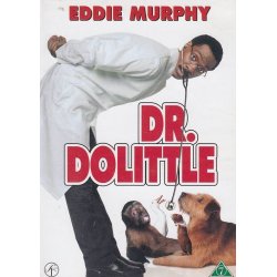 Dr. Dolittle (DVD)