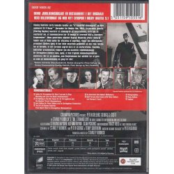 Dr. Strangelove (DVD)