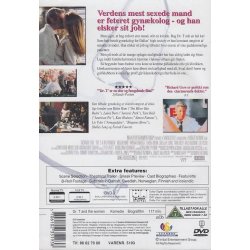 Dr. T and the women (DVD)