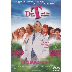 Dr. T and the women (DVD)