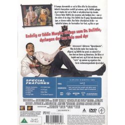 Dr. Dolittle 2 (DVD)