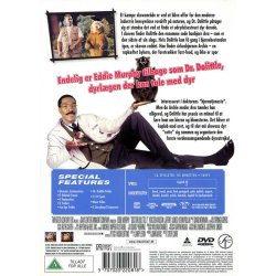 Dr. Dolittle 2 (DVD)