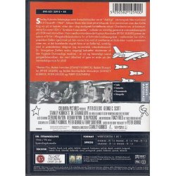 Dr. Strangelove (1964) (DVD)