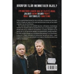 Drabs Chefferne - De st�rste sager (Bog)