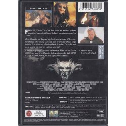 Dracula (DVD)