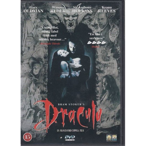 Dracula (DVD)
