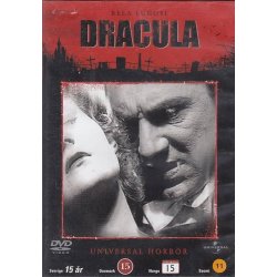 Dracula (DVD)