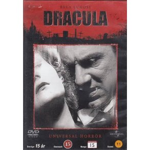 Dracula (DVD)