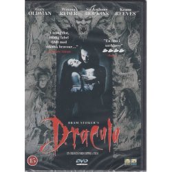 Dracula (DVD)