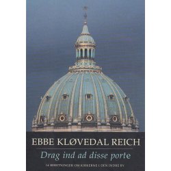 Drag ind ad disse porte (Bog)