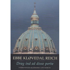 Drag ind ad disse porte (Bog)
