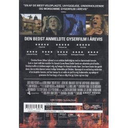 Drag me to hell (DVD)