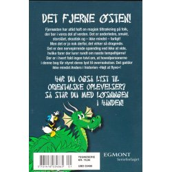 Dragekrigeren (Bog)