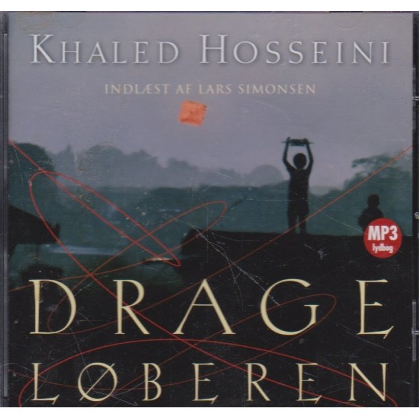 Drage l�beren (Lydbog)