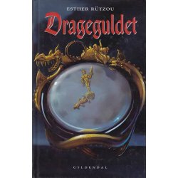 Drageguldet (Bog)