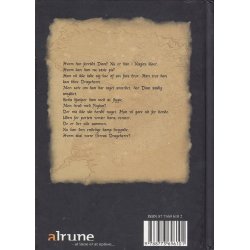 Dragherren del 9-11 (Bog)