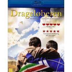 Dragel�beren (Blu-ray)