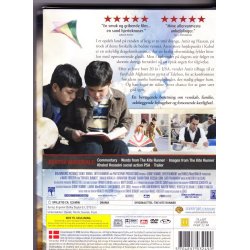 Dragel�beren (DVD)