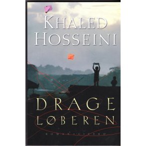 Drage l�beren (Bog)
